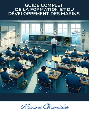 cover image of Guide Complet de la Formation et du Développement des Marins
